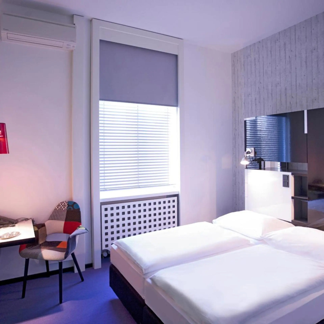 Photo - Hotel Cristall