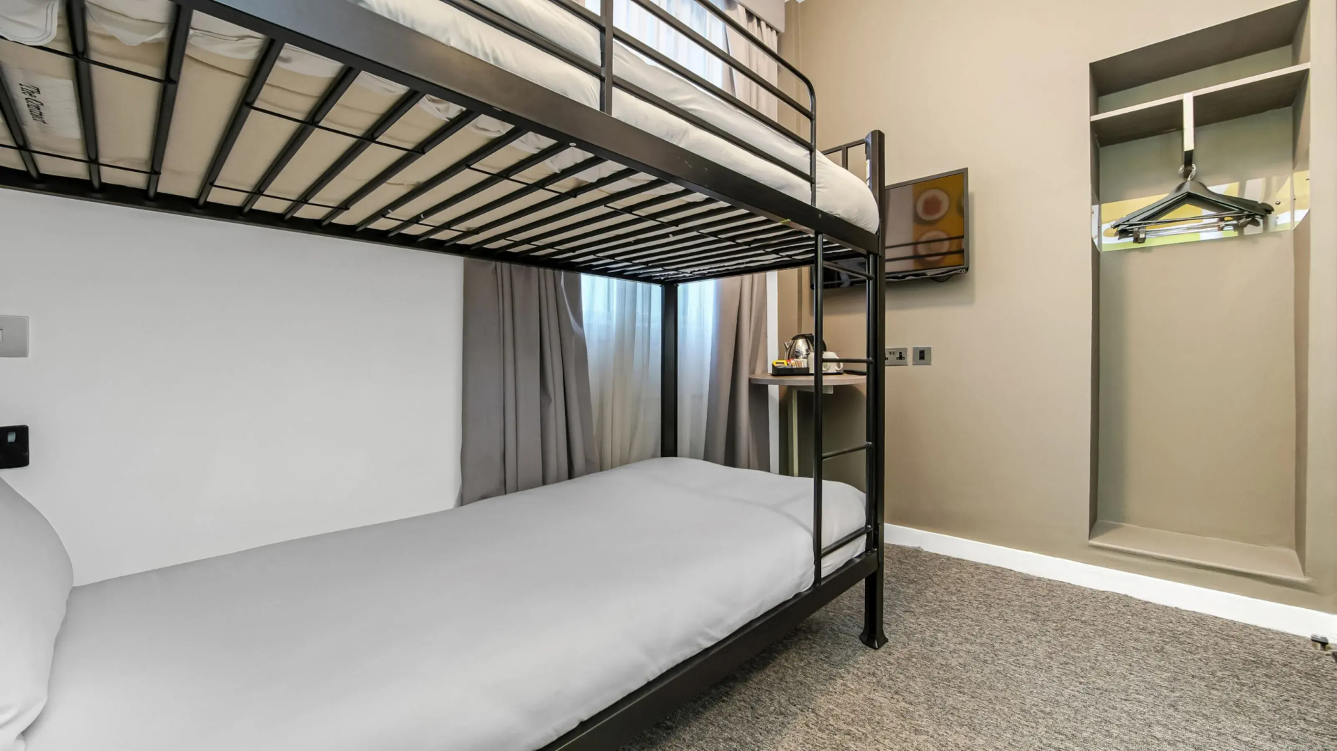 Foto - ibis Styles London Kensington