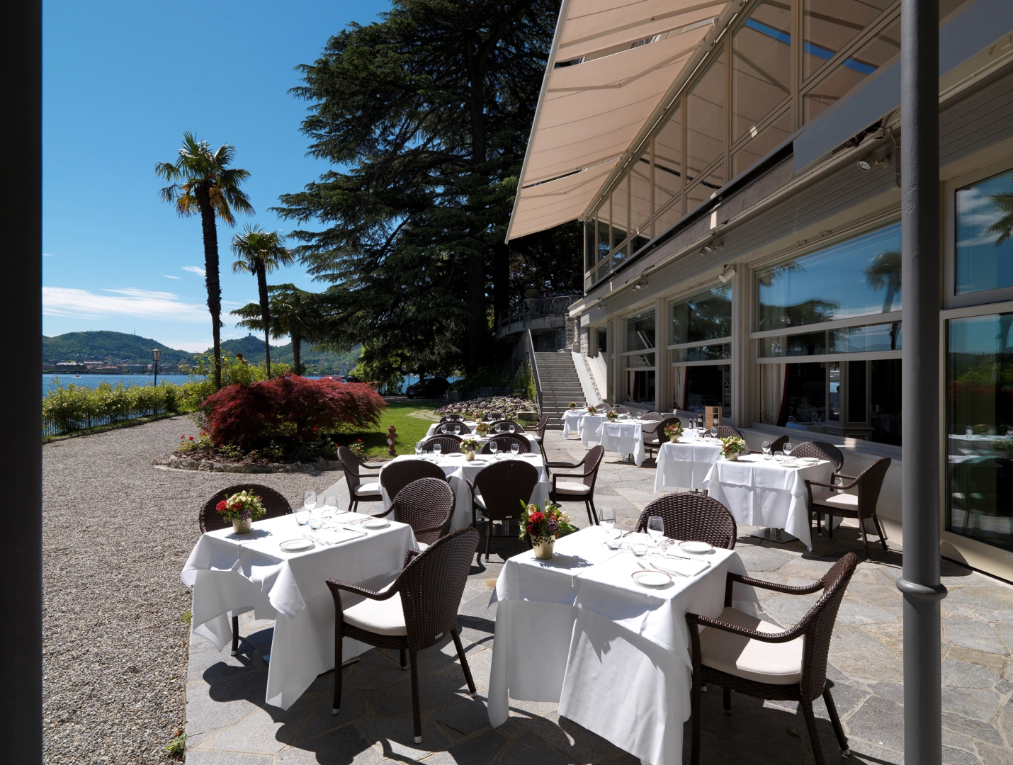 Photo - Hotel Villa Flori