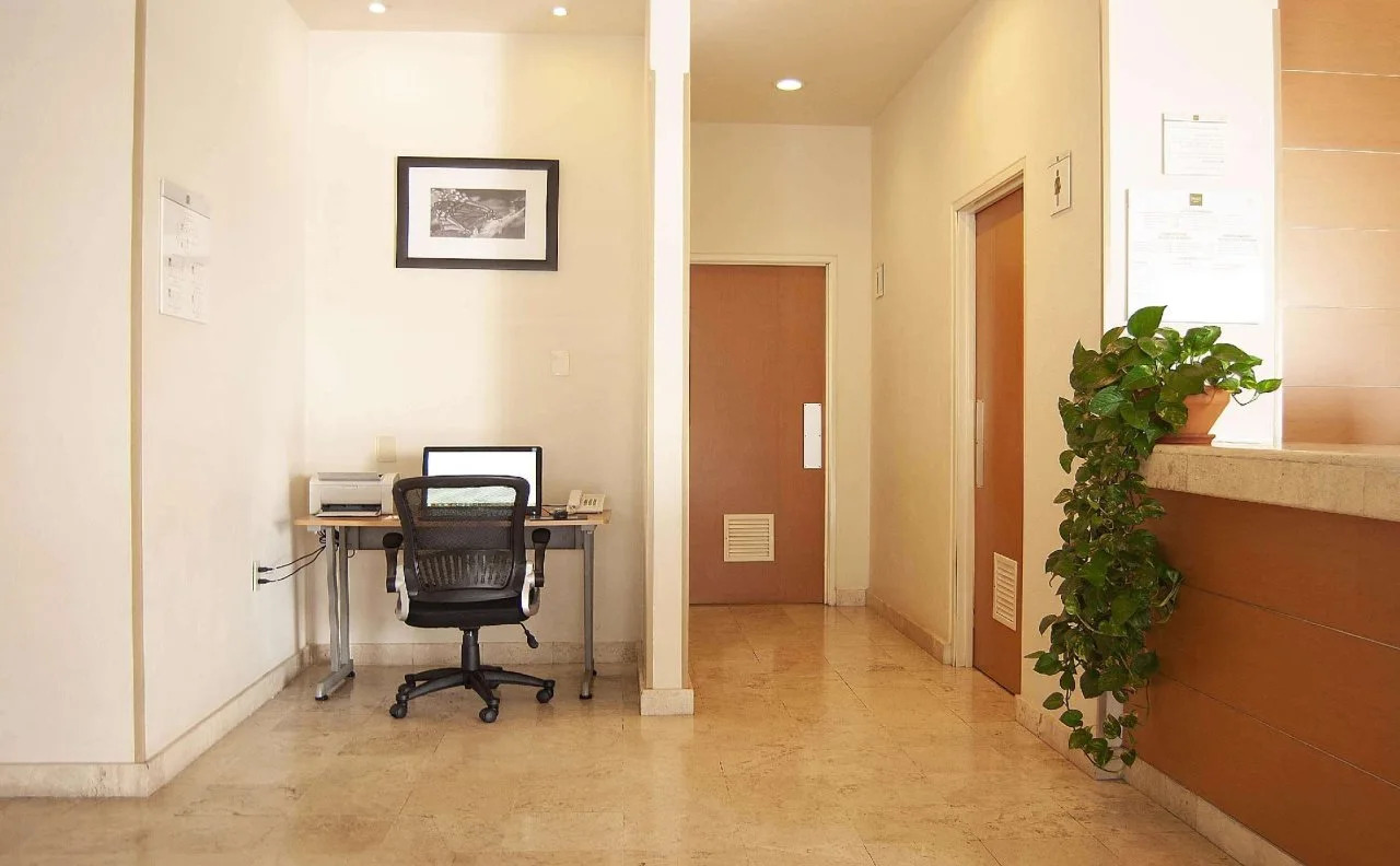 Foto - Hotel Turotel Morelia