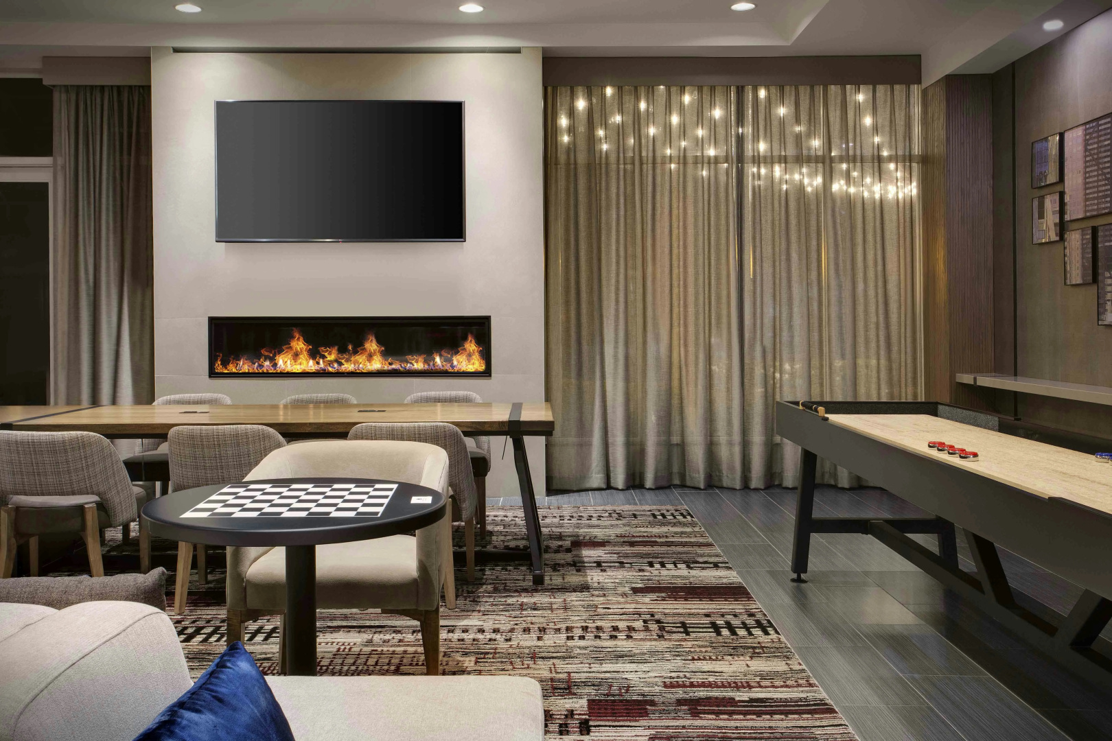Foto - DoubleTree by Hilton Chicago Midway Airport