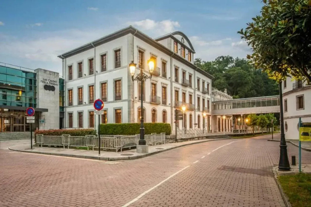 Photo - Blau Gran Hotel Las Caldas, a member of Radisson Individuals