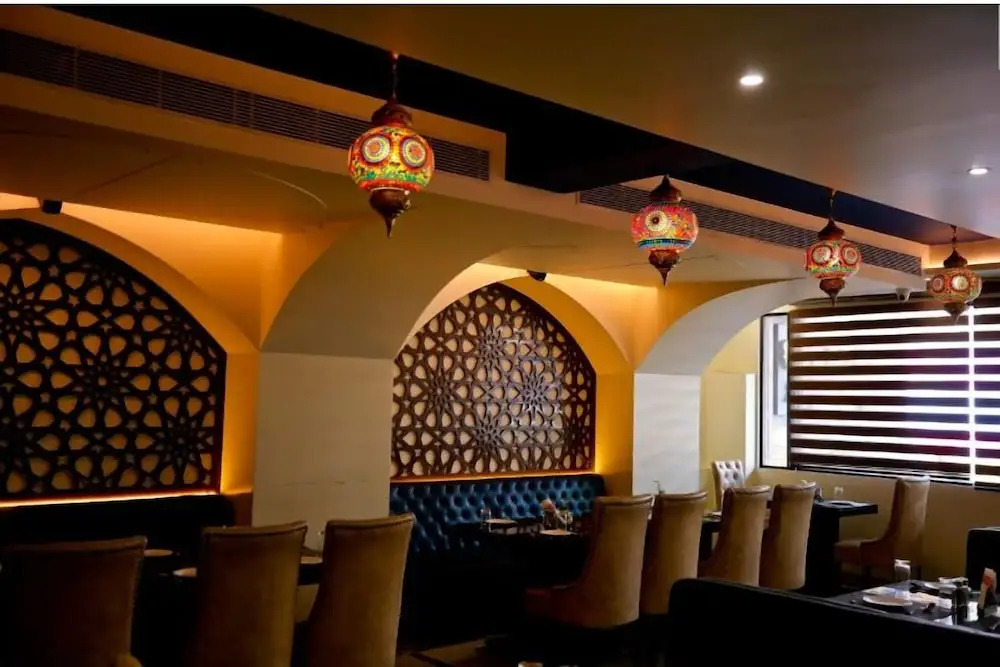 Foto - Hotel Moti Palace