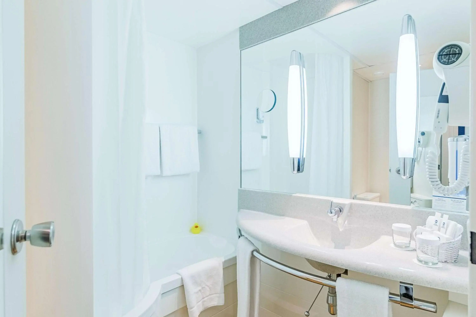 Foto - Best Western Macrander Hotel Frankfurt/Kaiserlei