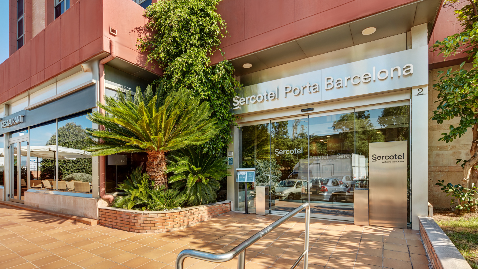 Foto - Sercotel Porta Barcelona