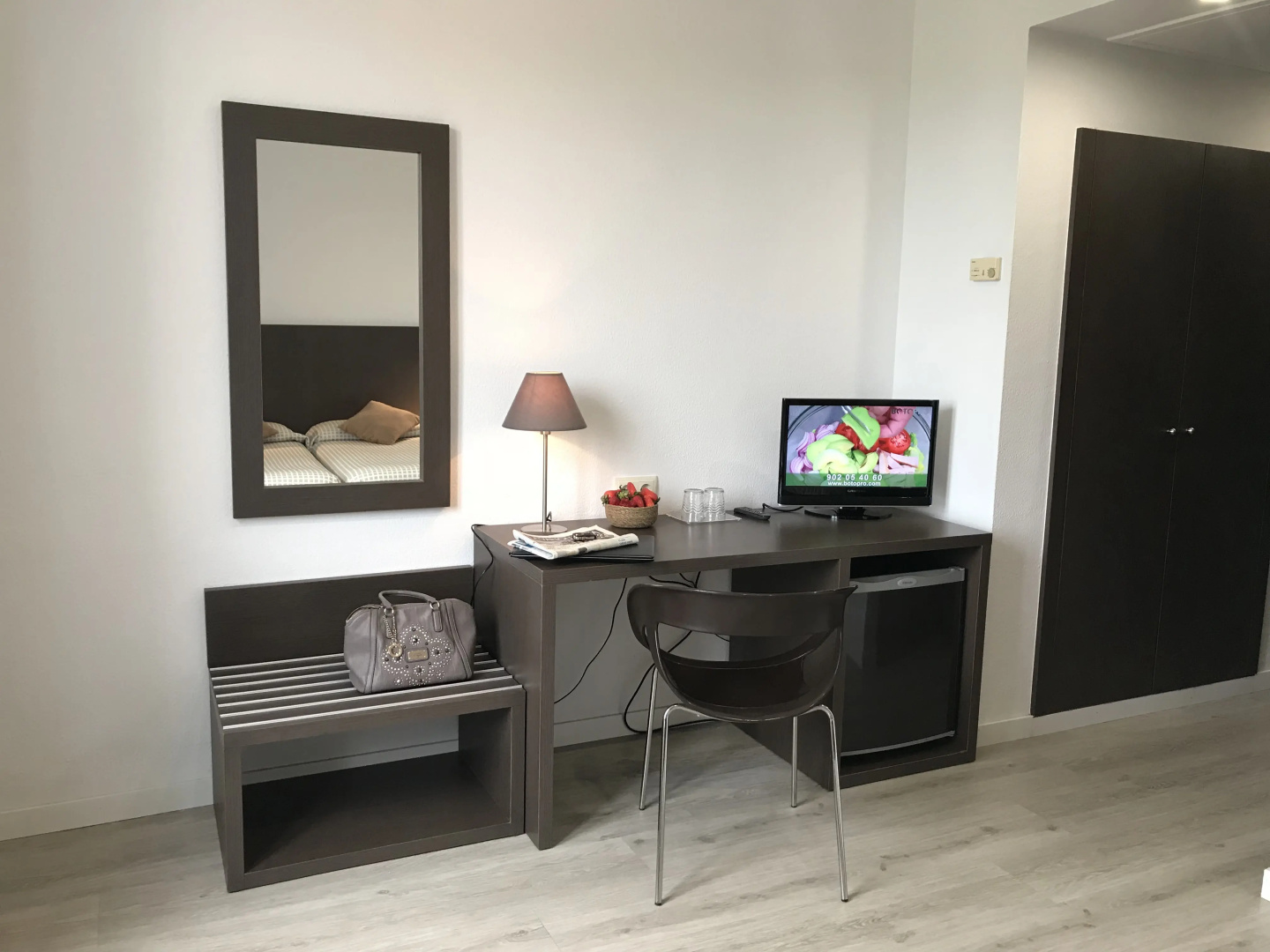 Foto - Hotel Restaurant Bon Retorn