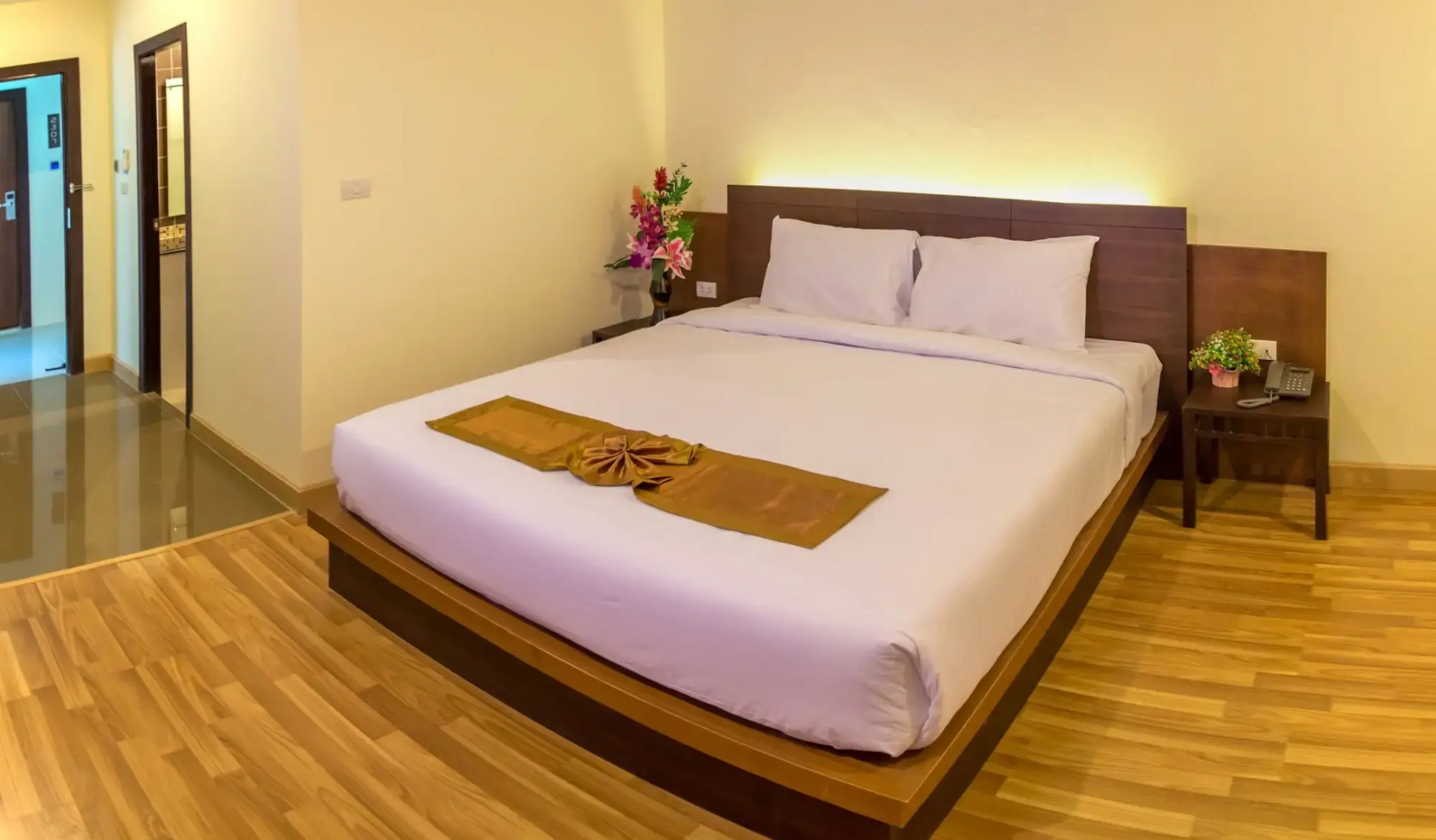 Photo - Pangviman Place Resotel SHA Plus