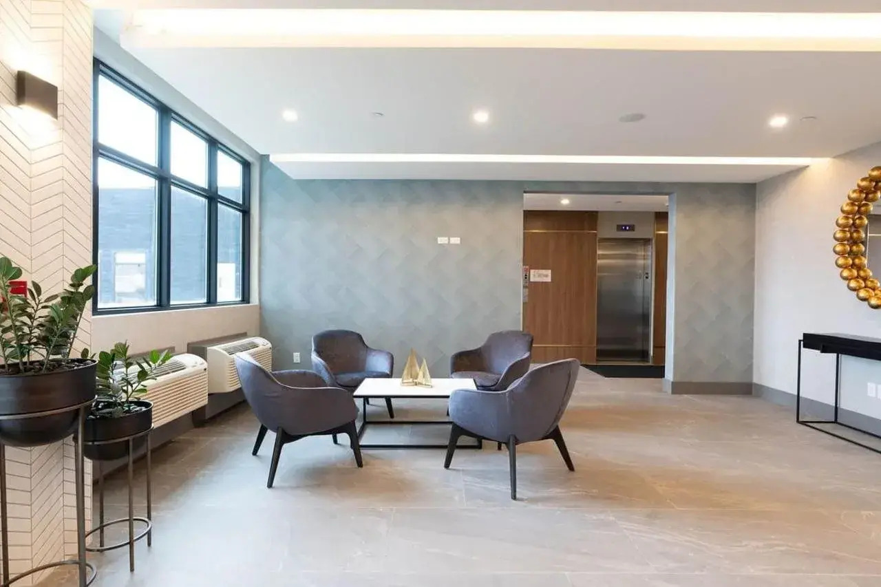 Foto - Sandman Signature Dartmouth Hotel & Suites