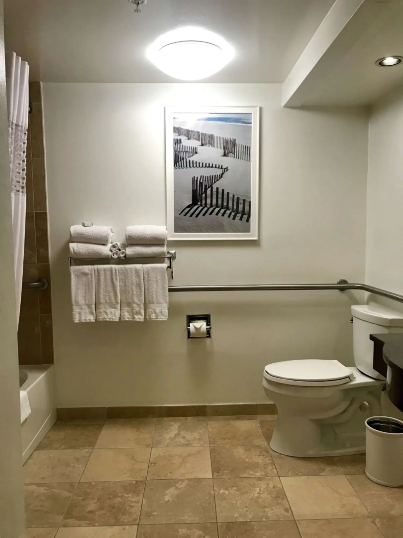 Photo - Hampton Inn by Hilton San Diego - Kearny Mesa