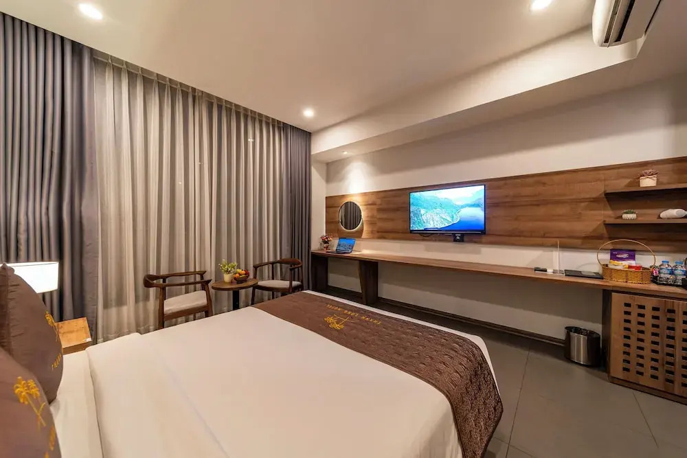 Photo - Thanh Long Hotel - Tra Khuc