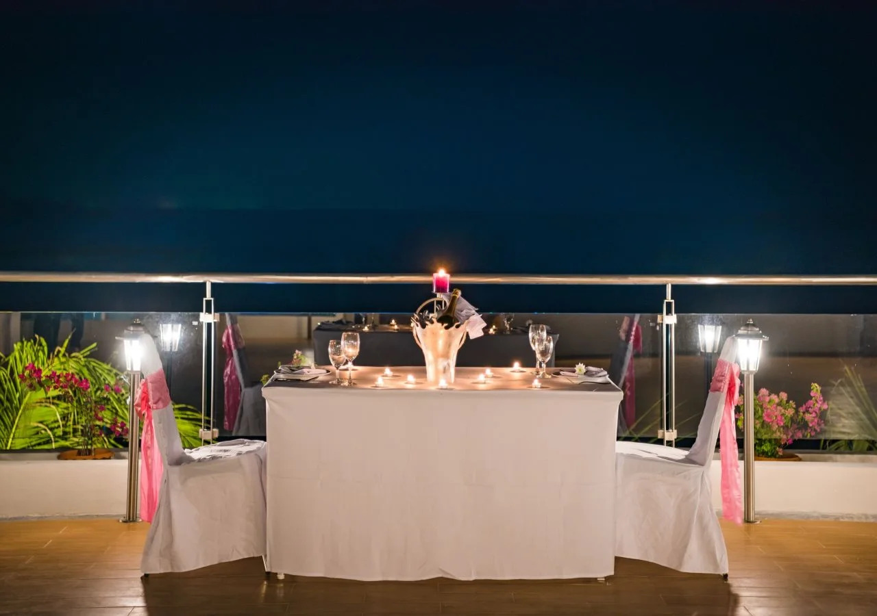 Foto - Hotel Tide Phuket Beachfront