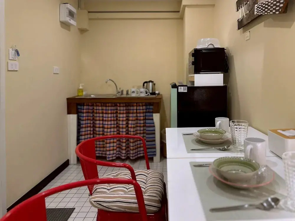 Photo - Belivin'98 Sense of Pier Sathorn Residence