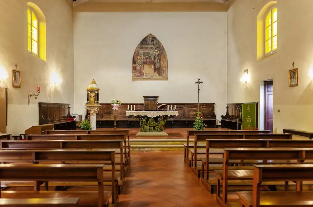 Foto - Casa Diocesana di Lucca