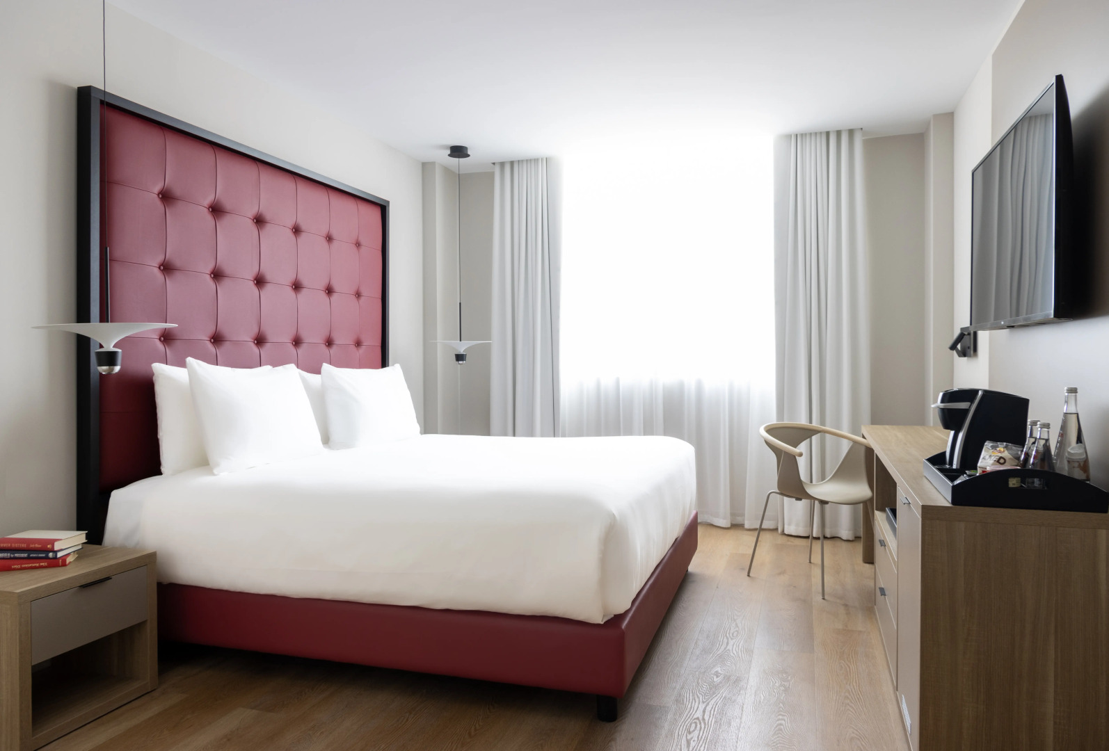 Foto - Uma House by Yurbban South Beach