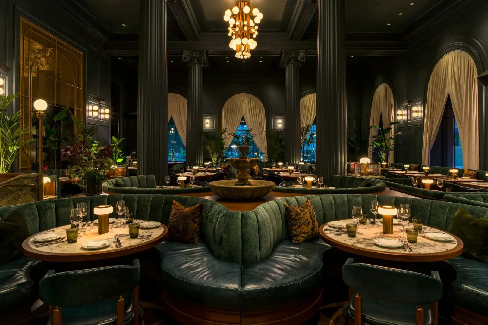 Foto - The Westin St. Francis San Francisco on Union Square
