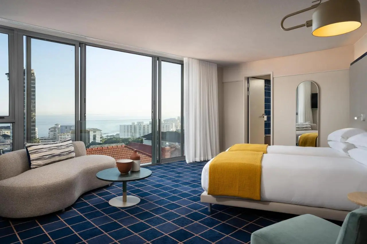 Foto - Home Suite Hotels Sea Point