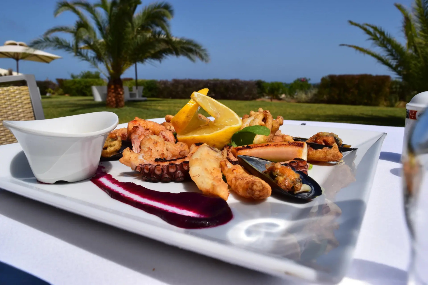 Photo - OCEANA Hotel & Spa