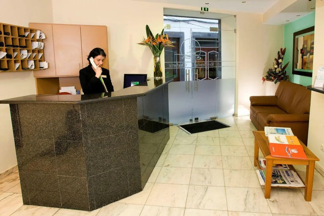 Foto - Residencial Chafariz /Queimada