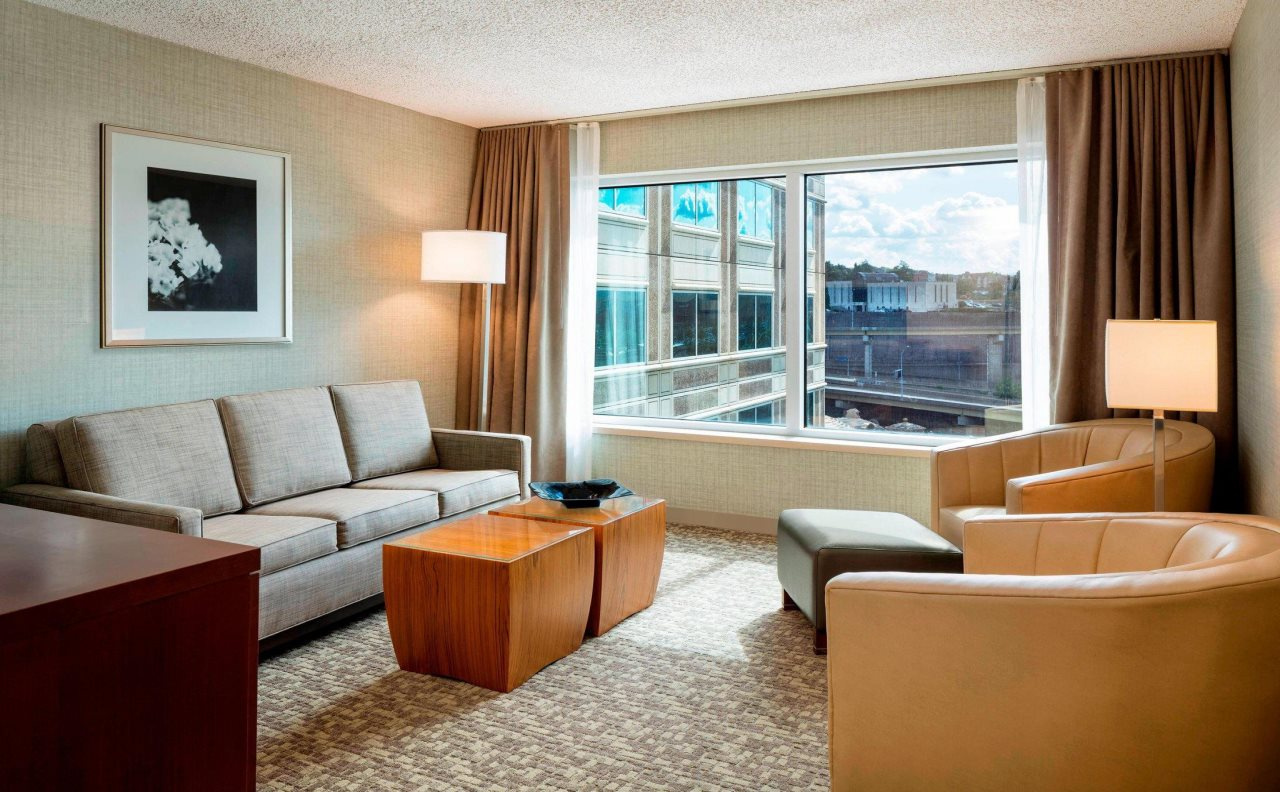 Foto - The Westin Pittsburgh, a Marriott Hotel