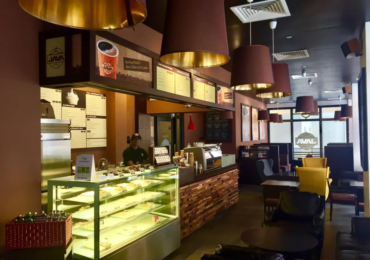 Foto - Fairway Colombo - Sri Lanka's First Hotel With Robot Technology