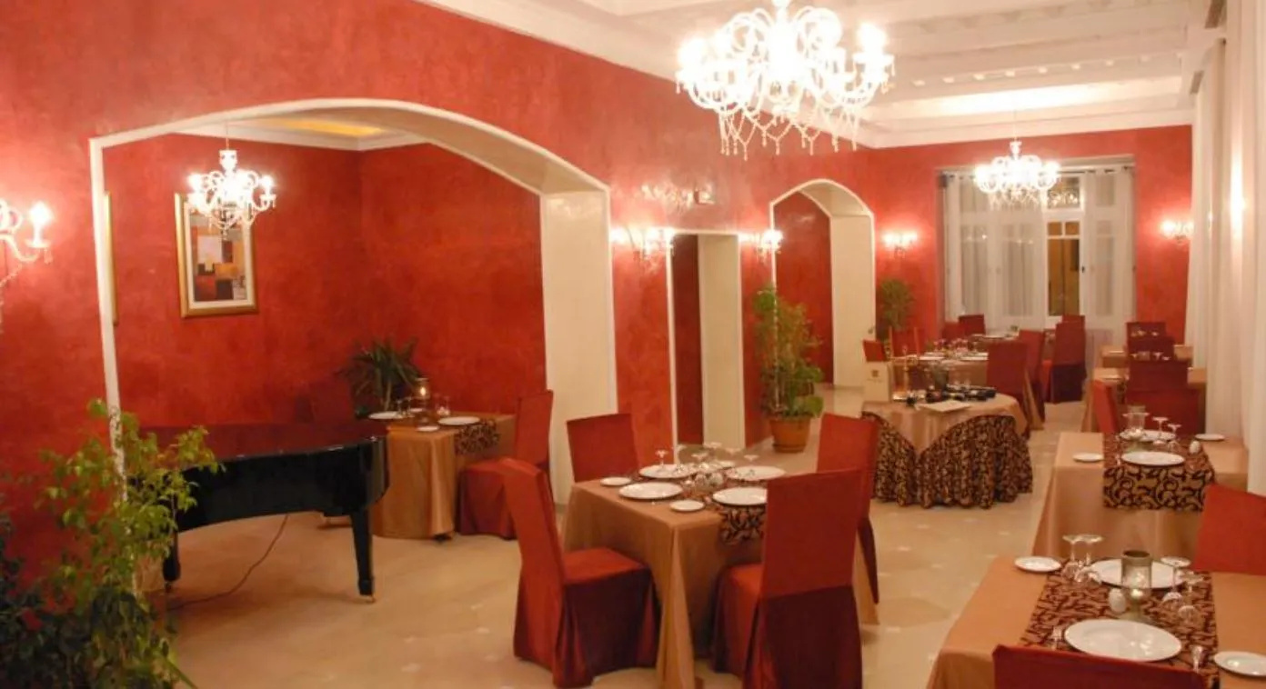 Foto - Medina Diar Lemdina Resort and Spa