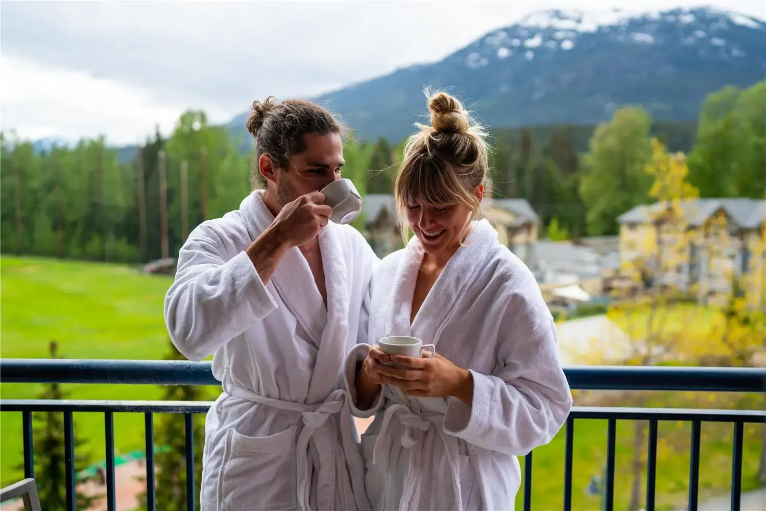 Photo - Hilton Whistler Resort & Spa
