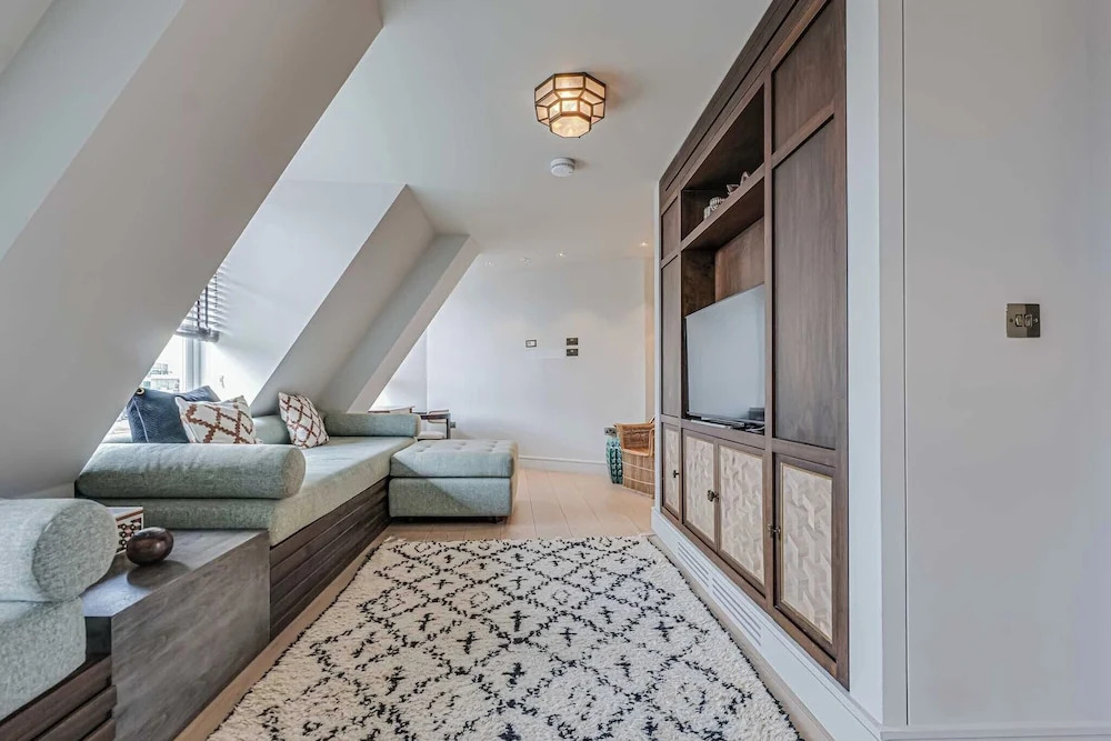 Foto - Westminster Apartments by D'Montrio