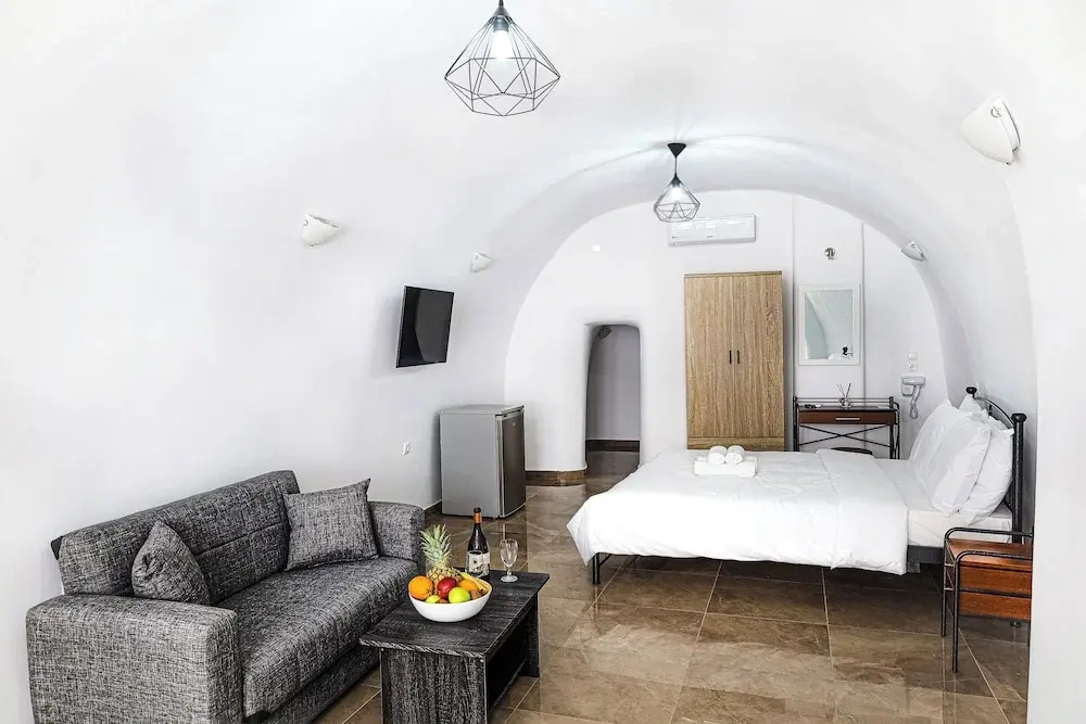 Foto - Xaravgi resort suites