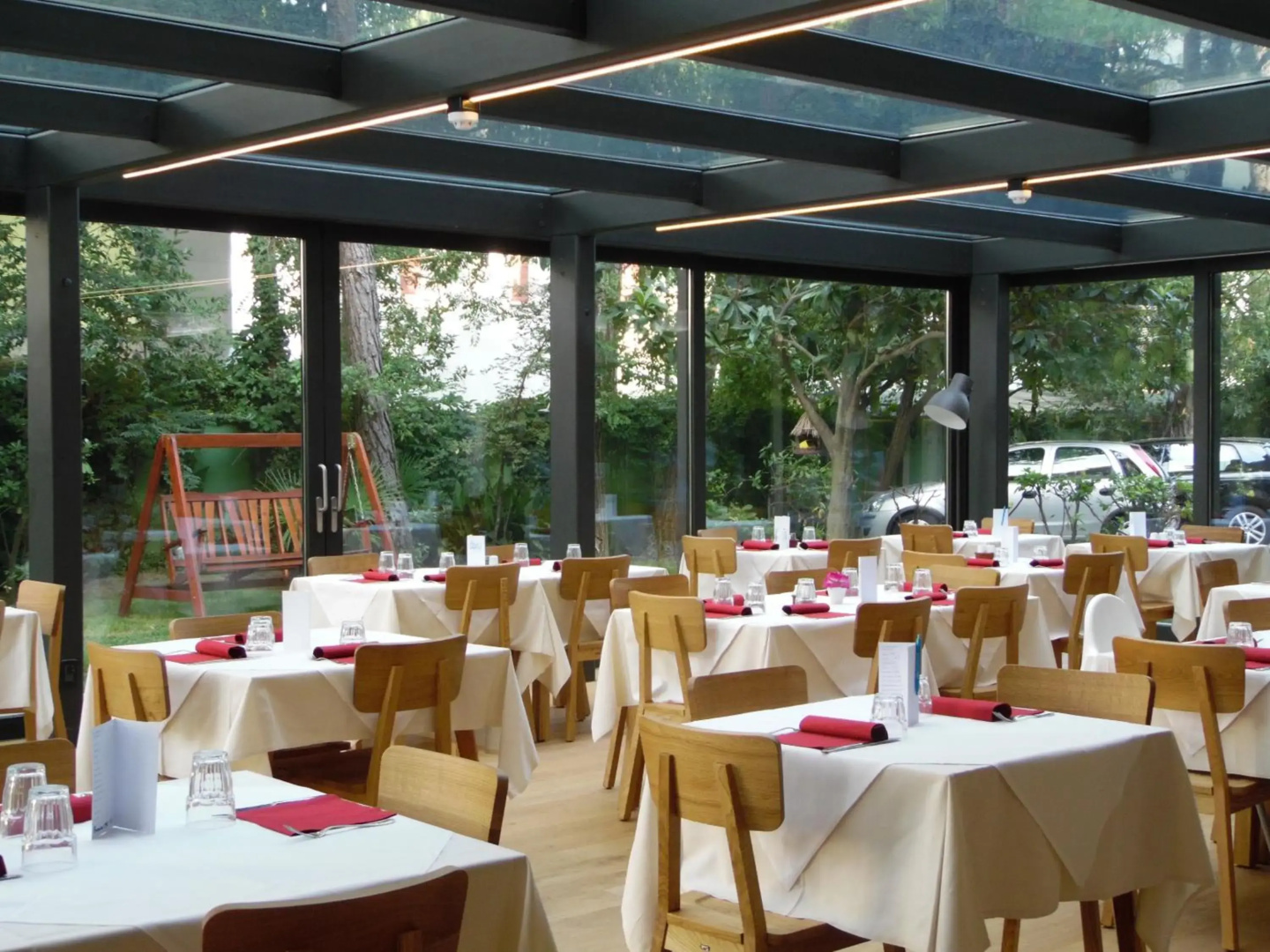 Foto - Hotel Adria