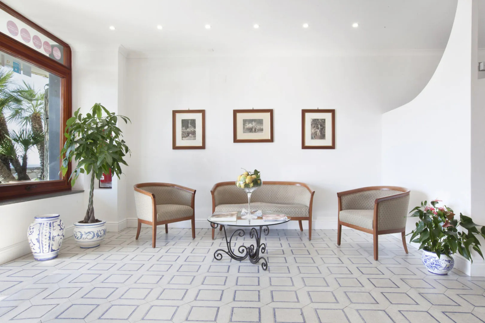 Foto - Hotel Piccolo Paradiso