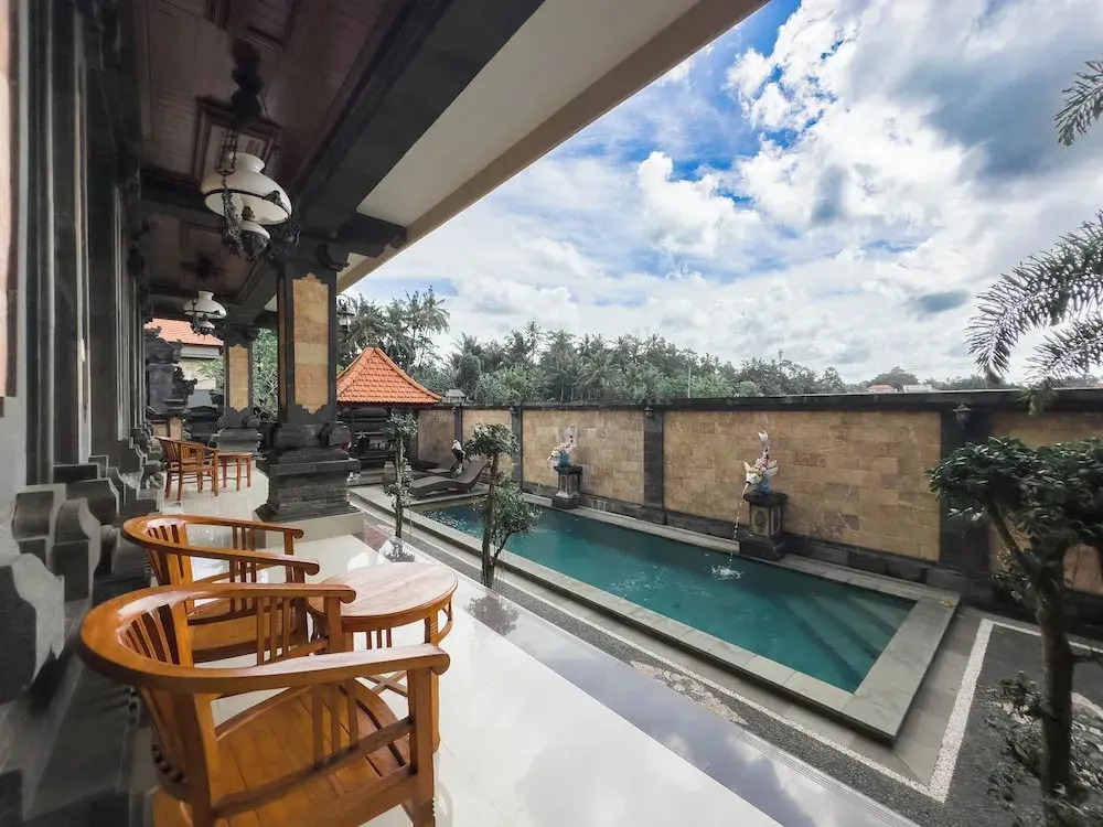 Foto - Tiara Guest House