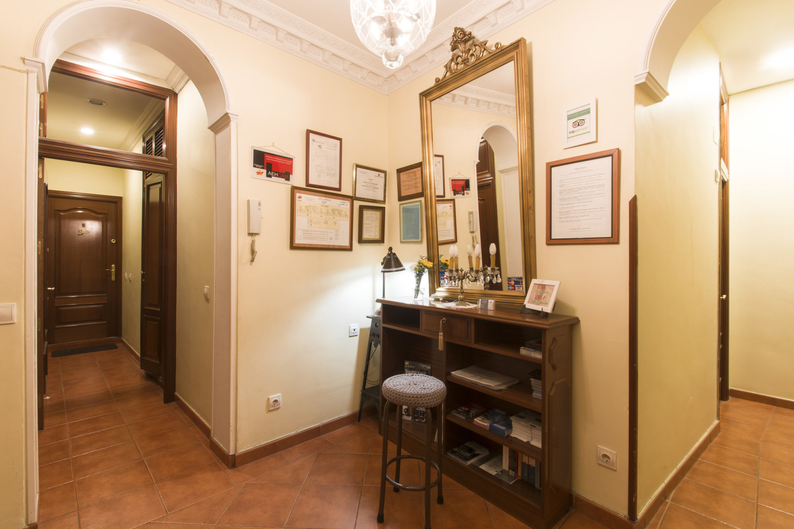 Photo - Hostal La Vera