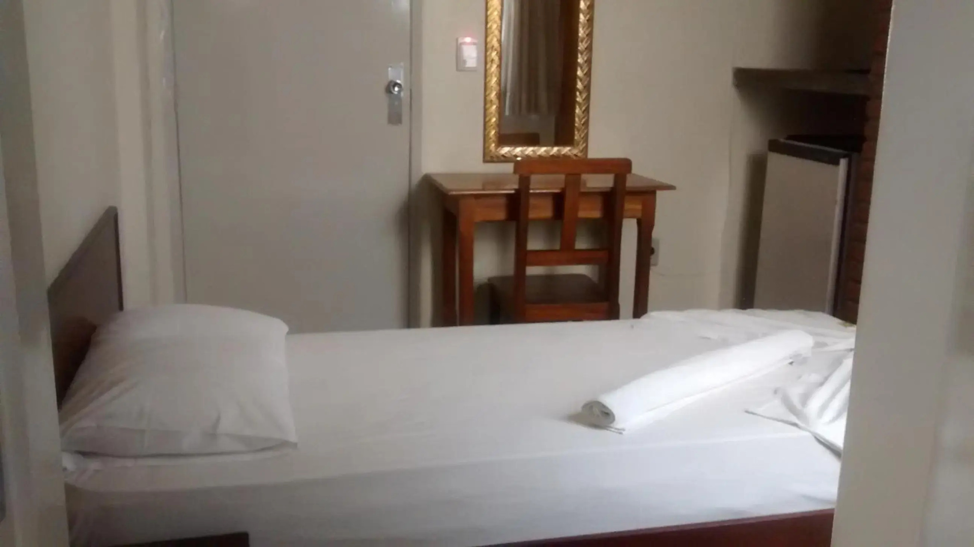 Foto - Hotel Alvorada