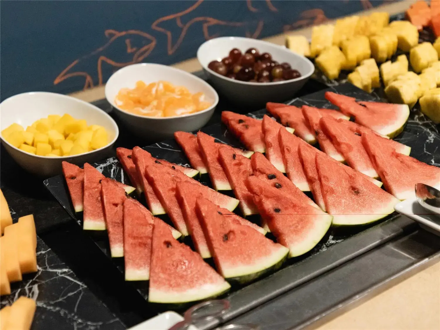 Foto - Novotel Bogota Parque 93