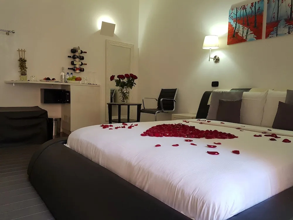 Foto - Gregorio VII Luxury Suites