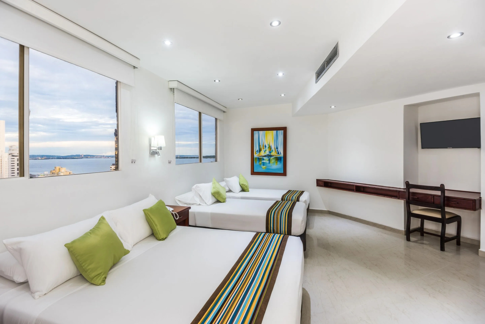 Foto - Hotel Dorado Plaza Bocagrande - All Inclusive