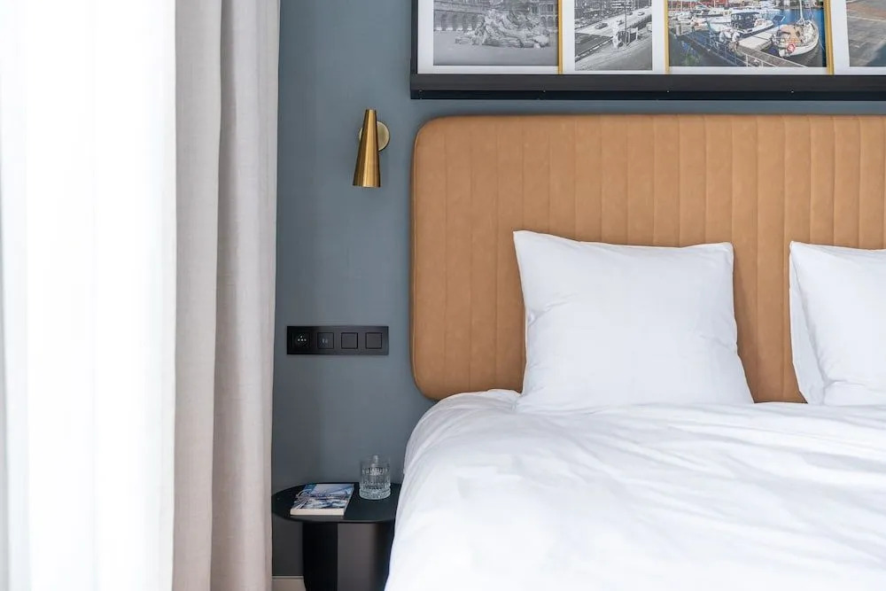 Foto - YAYS Antwerp Opera by Numa