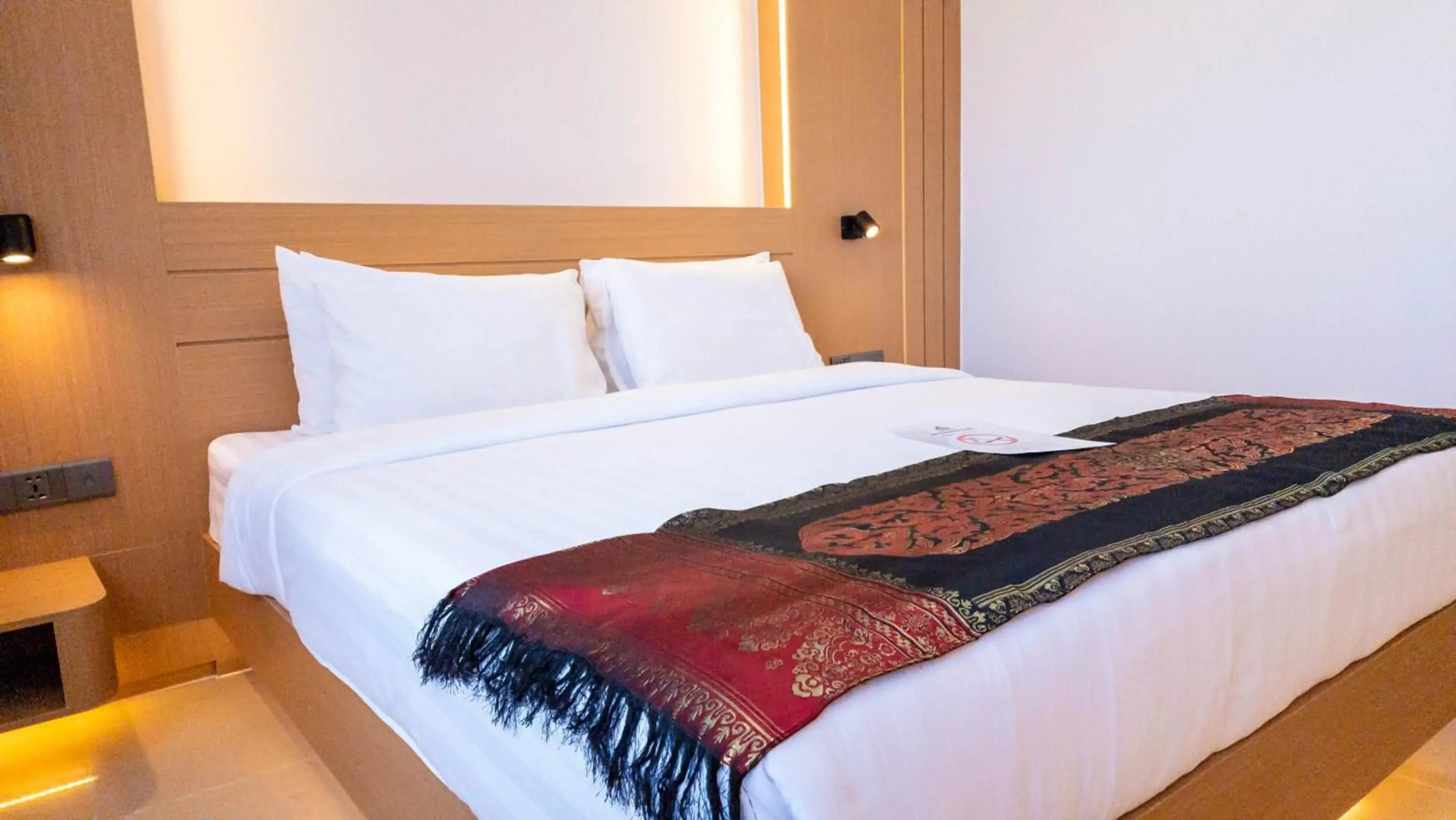 Foto - Silver Mounts Hotel