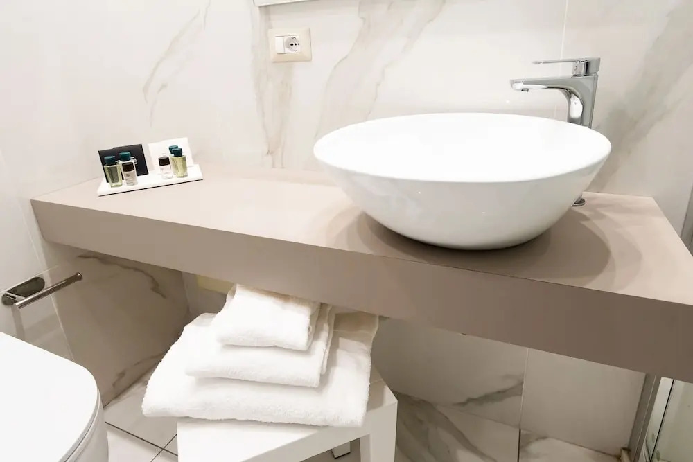 Foto - Imperatrice Suites