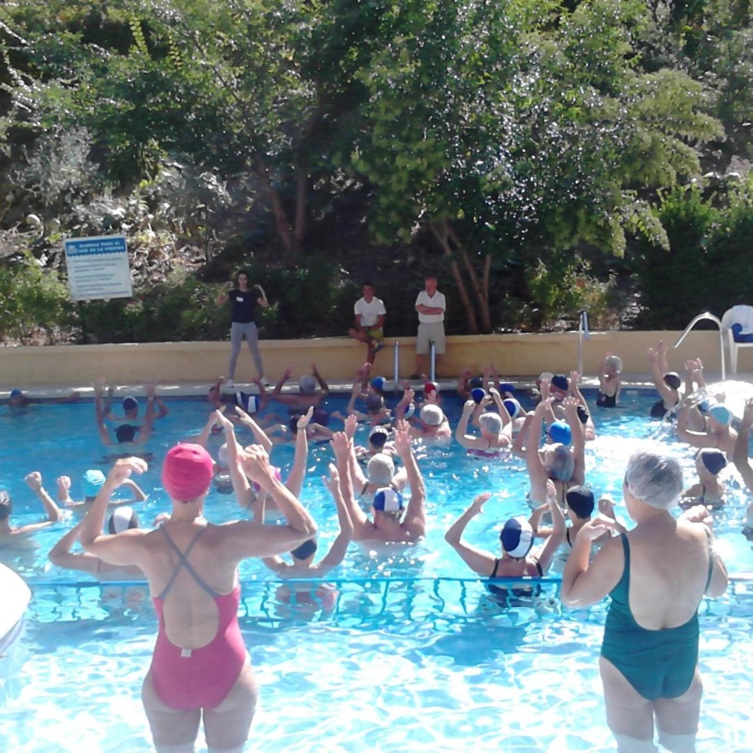 Foto - Balneario Alhama de Granada