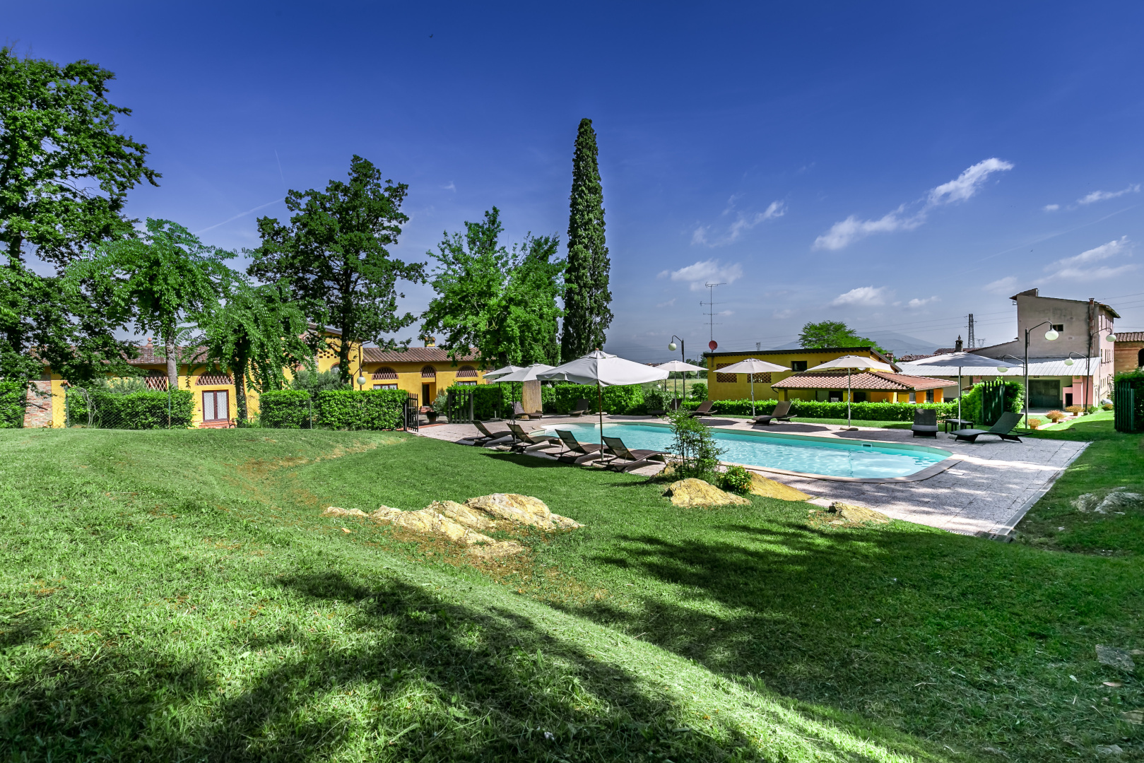 Foto - Il Borgo Di Villa Castelletti