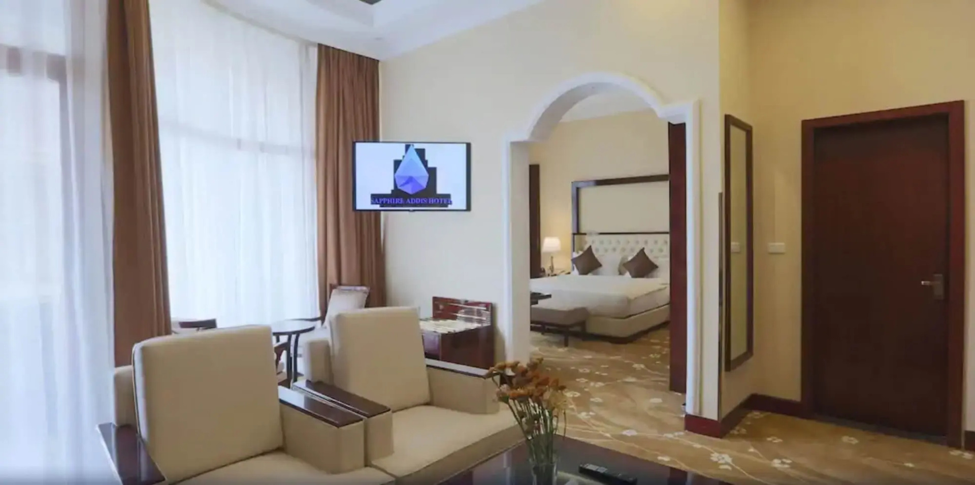 Photo - Sapphire Addis