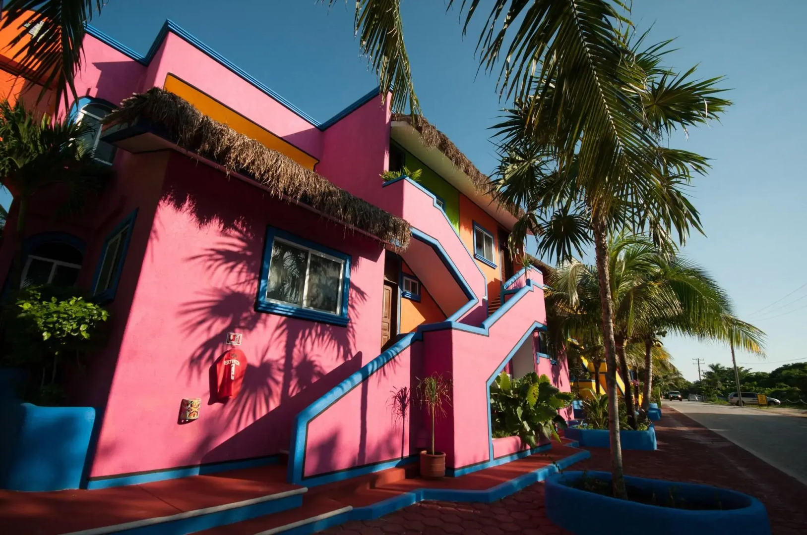 Foto - Del Sol Beachfront