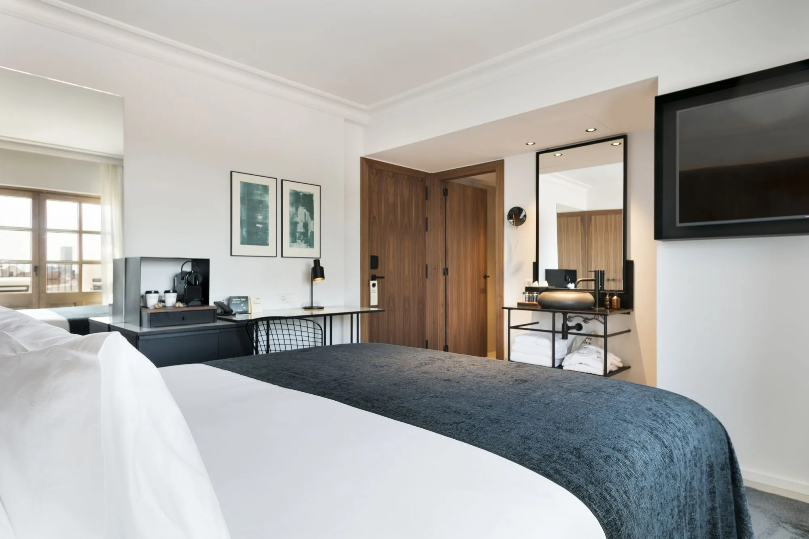 Foto - Yurbban Passage Hotel & Spa