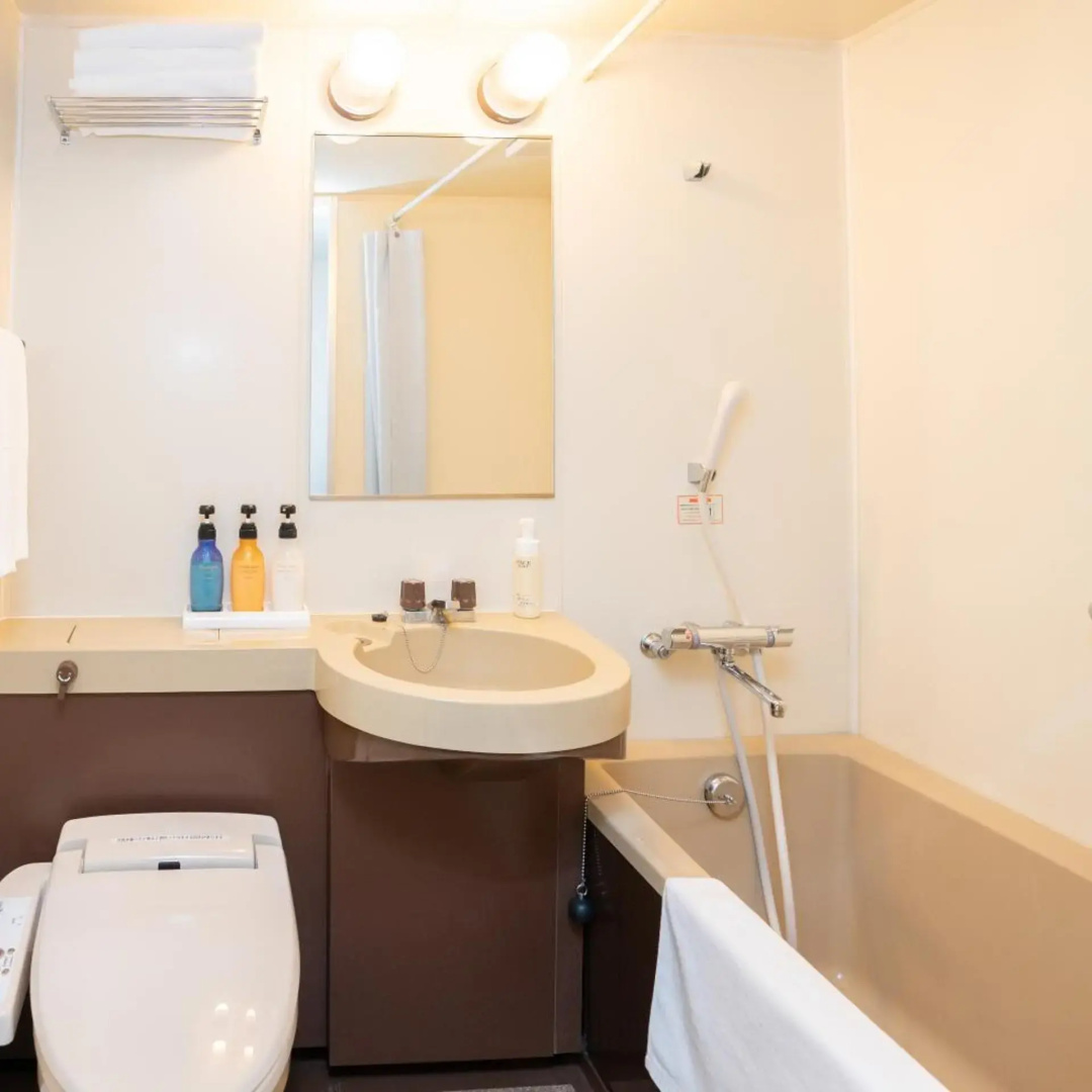 Foto - Hotel Casabella Inn Kobe