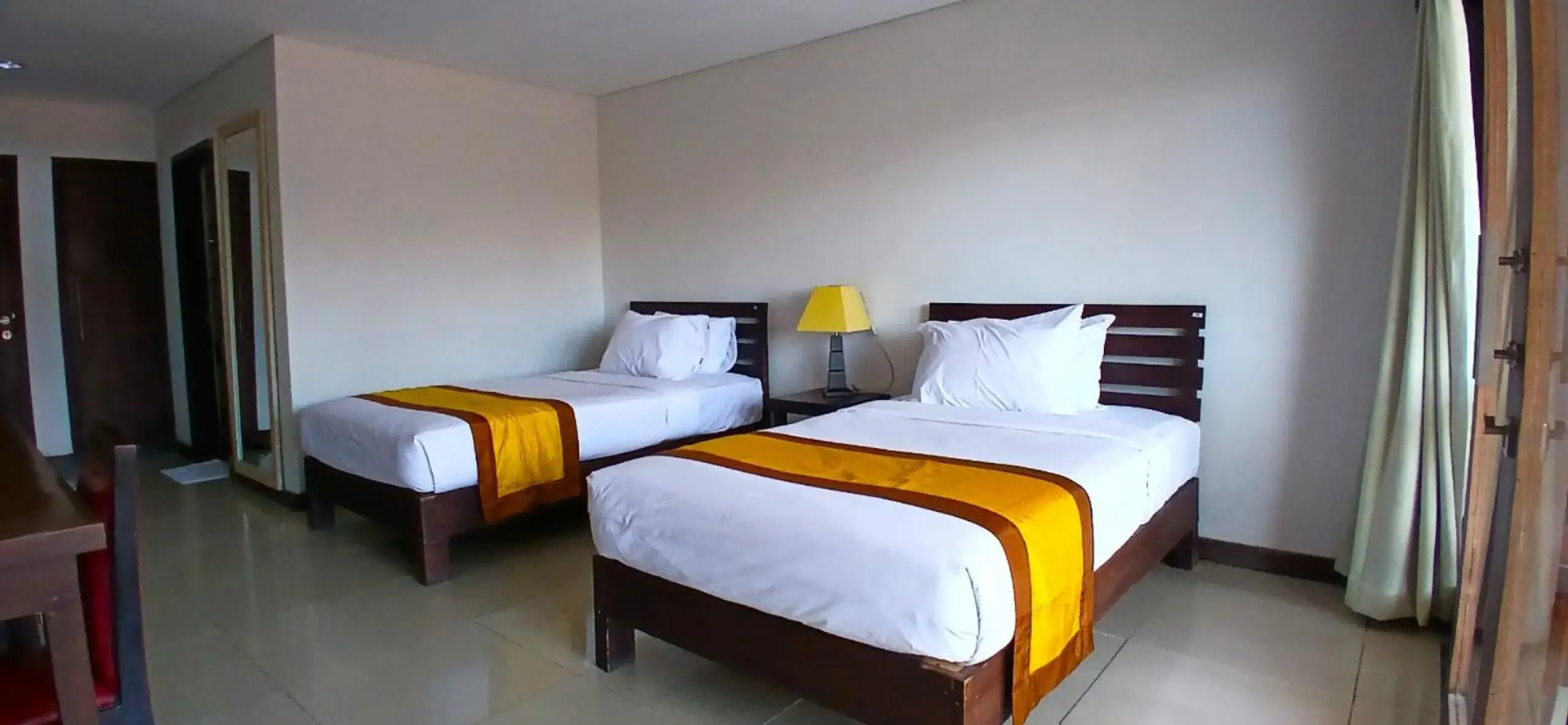 Photo - Nirmala Hotel & Convention Centre