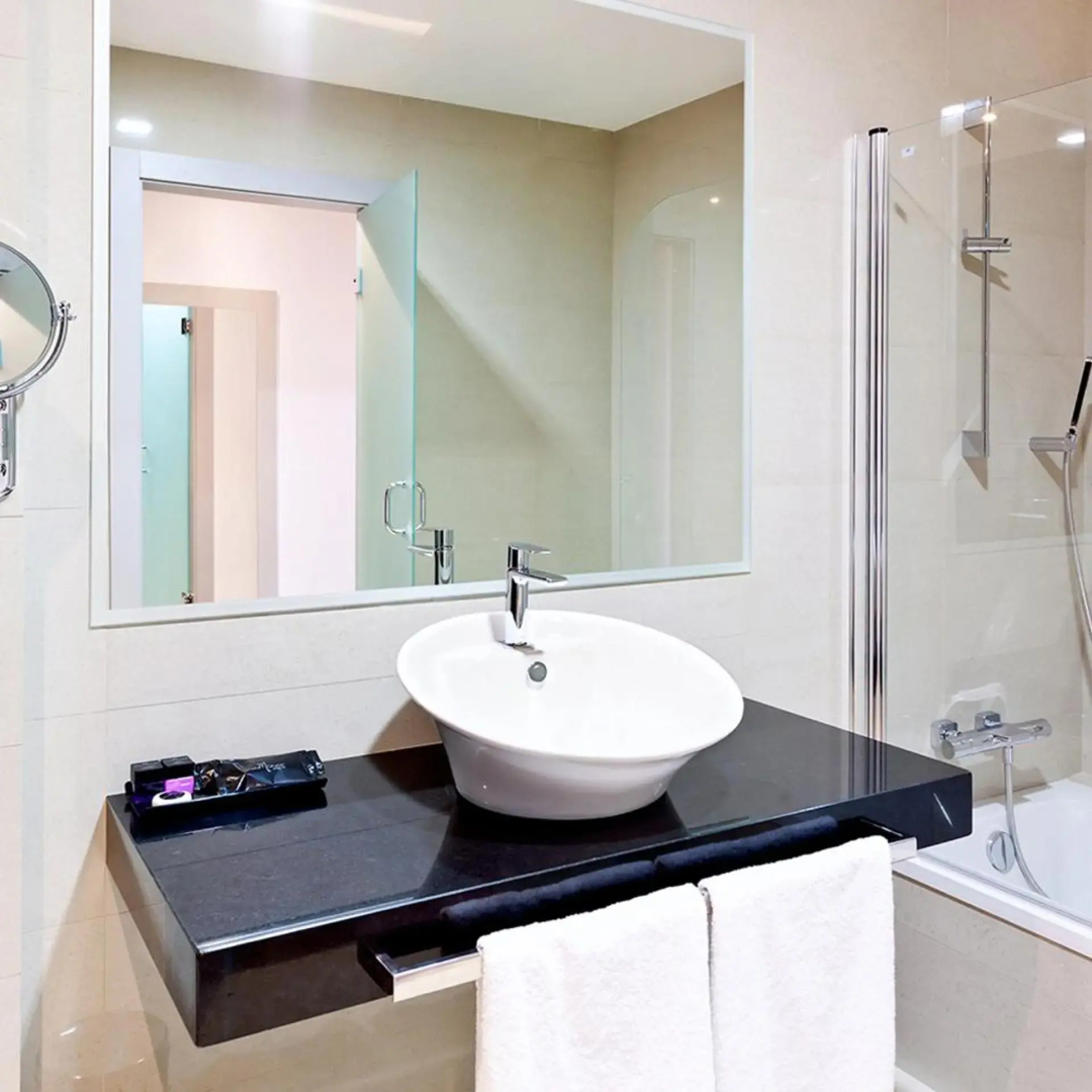 Foto - Dña Monse Hotel Spa & Golf