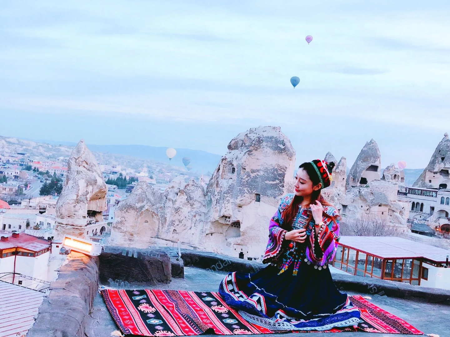 Photo - Panoramic Cave Hotel