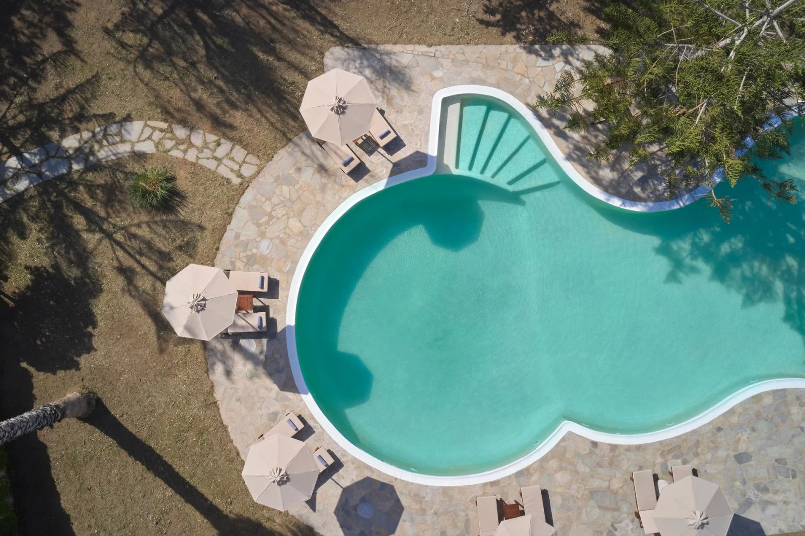 Foto - High Mill Paros Hotel