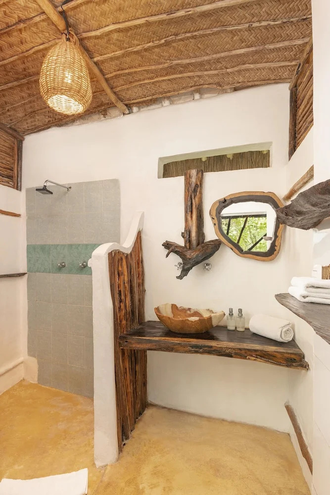 Photo - Yaxchen Tulum Cabañas & Cenote